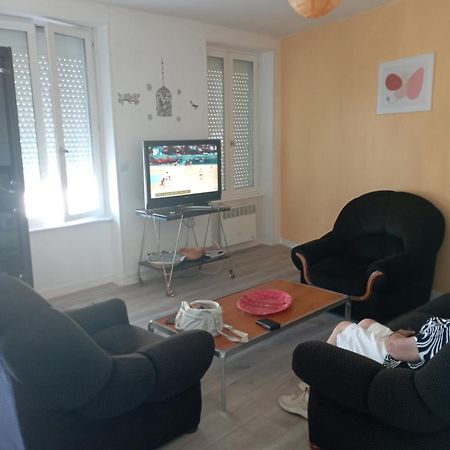 Saint Pair Sur Mer 50 M De La Plage Luaran gambar